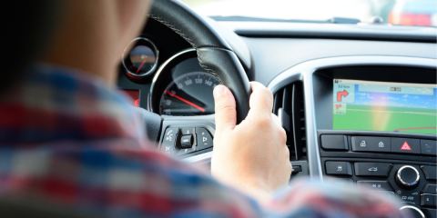 道路駕駛課畫畫練習服務