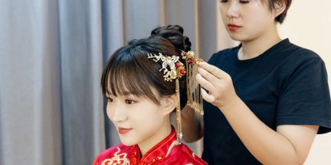 新娘秘書課程 新娘秘書課程