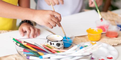 美術家教365家教服務