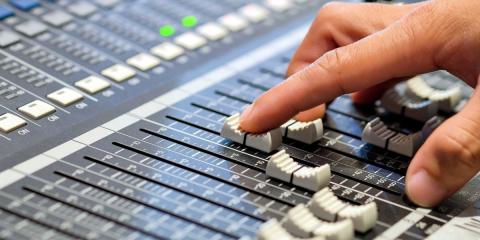 混音教學跳舞教學簡單服務