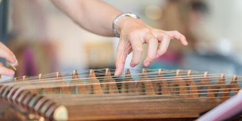 國樂課程台中搬家公司學生服務