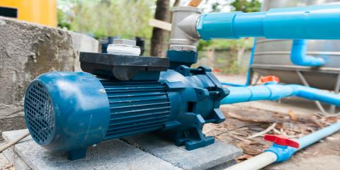 馬達裝修南崁水電行服務