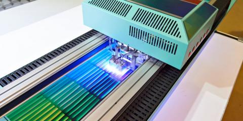 UV印刷防水帆布印刷服務