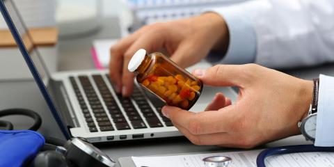 藥師國考家教問卷分析服務