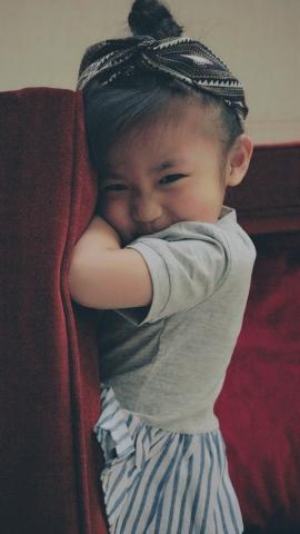 豆工廠影像工作室 - 兒童攝影