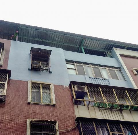 創鑫外牆有限公司 - 外牆修繕防水