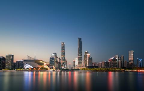 黃冠傑 - 建築後製1