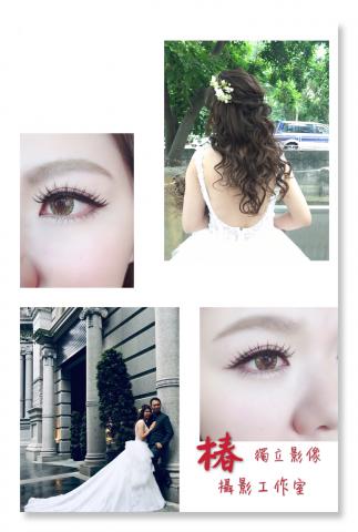 椿獨立影像攝影工作室 - 