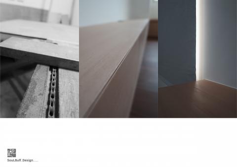 朔本設計 - 2018-Bedroom #01-2