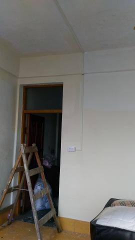 明新專業油漆團隊各種承包工程~ - 