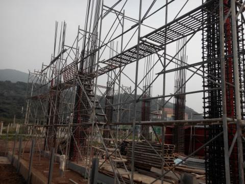 廣益達工程行 - 工地新建案