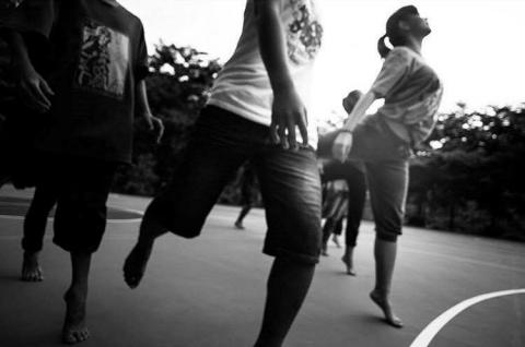 王思婷 - 201x 上山