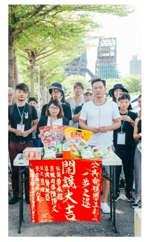 CINOLLIE創藝影像工作室/王嘉源 - 