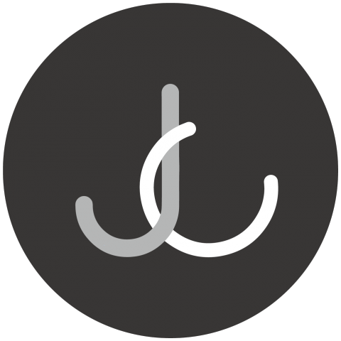 提供網頁製作百寶箱服務的專家中原商業設計系大四學生