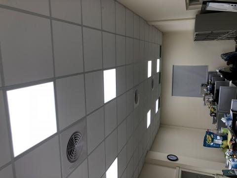 銘卿整合工程有限公司 - 辦公室安裝規劃