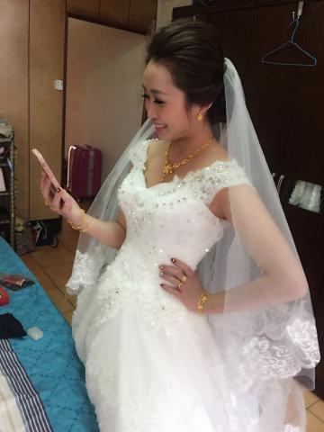 Eunice 新娘秘書 - 