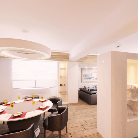 匠設計有限公司 - 