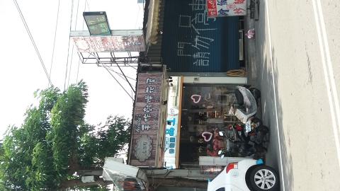 溪美廣告工程 - 