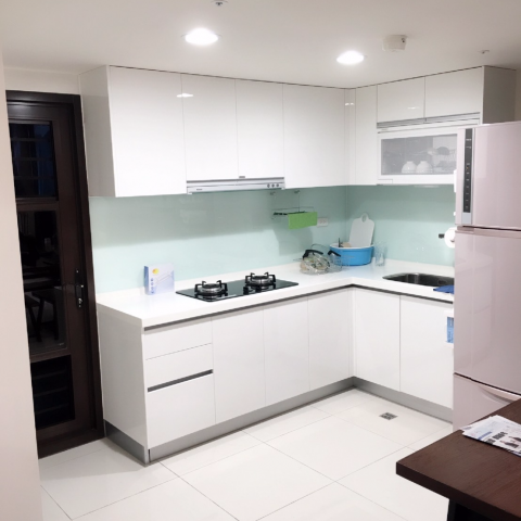 宏磊工程企業有限公司 - 八德新成屋裝修(完工照片 04
