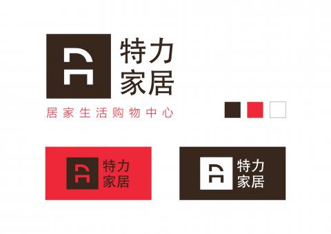 蘇國安 SOHO接案 - 企業識別LOGO家居設計