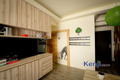 凱傑創意空間股份有限公司 - 