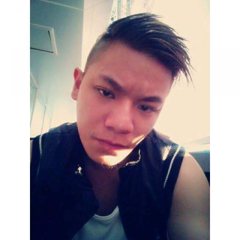 提供舞團服務的專家黃傑昇