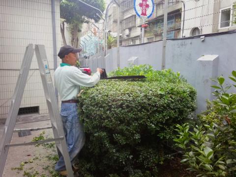 台元造景有限公司 - 