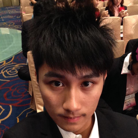 提供數學題服務的專家王文淵