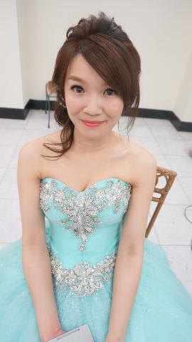 Kate忻宜 新娘秘書 - 