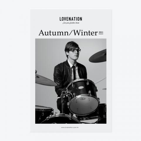 F&O DESIGN STUDIO - LOVE NATION | 永三小雅 F&O DESIGN STUDIO - LOVE NATION | 永三小雅