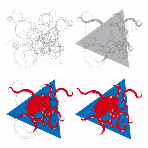 Real Design 設計工作室 - 完稿