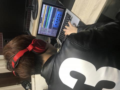 周振隆 - 錄音課教學