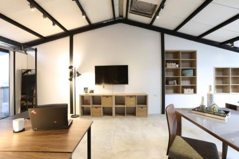 HOLA特力和樂 - 輕裝修After