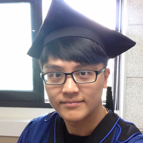 提供韓文服務的專家邱政學