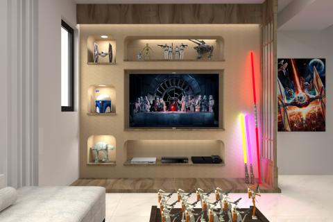 侘寂設計工作室 - 