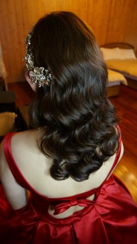 Kate忻宜 新娘秘書 - 