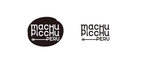 Perlette - 祕魯MACHU PICCHU LOGO設計