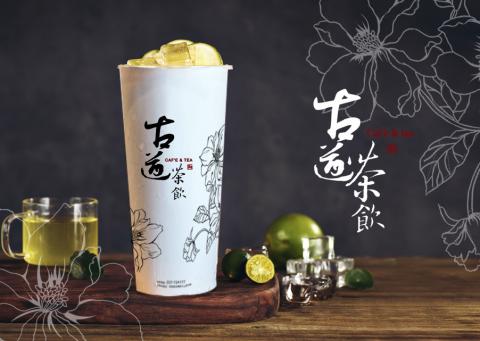 ＪＴ - 視覺設計-飲料杯身與杯蓋設計，與各個飲料品牌做出市場區隔。