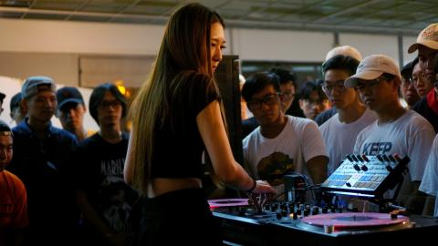 SHARRON - 活動紀錄攝影