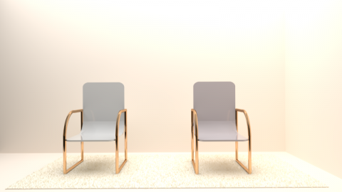 ANN - 3D繪圖椅子設計