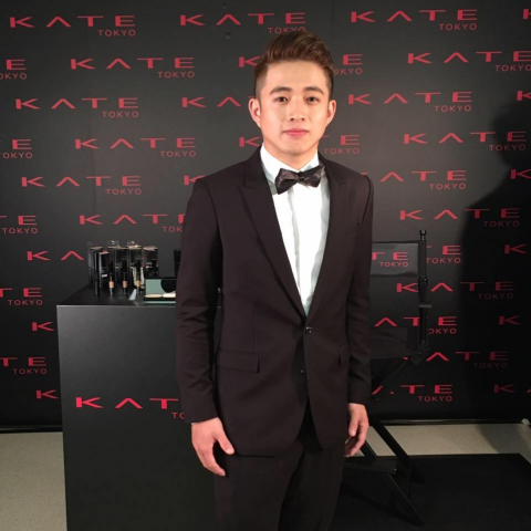 提供配音師服務的專家Taylor Lee