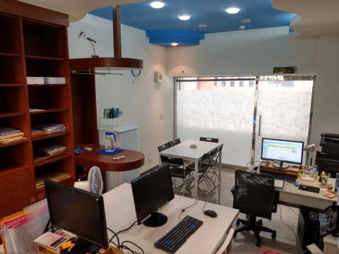 惠誠地政士聯合事務所 - 辦公室內部