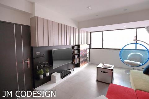 允辰室內裝修企業有限公司 - 