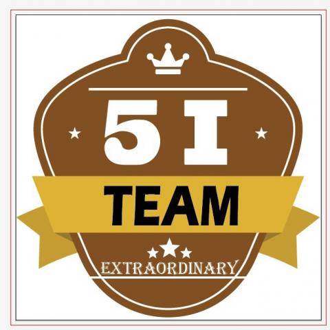 富邦人壽 - 這是我為團隊設計的Logo