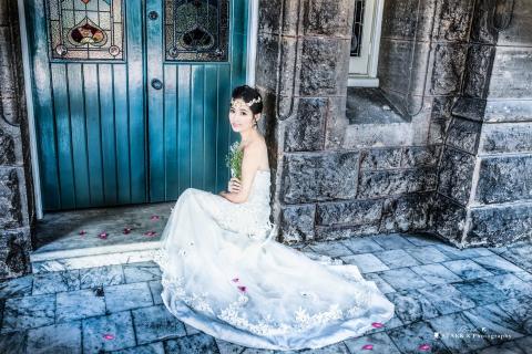 Stark photography - 婚紗攝影