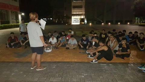 音樂饗宴 - 夜店主持趴