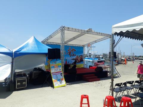 安可活動工程行 - 