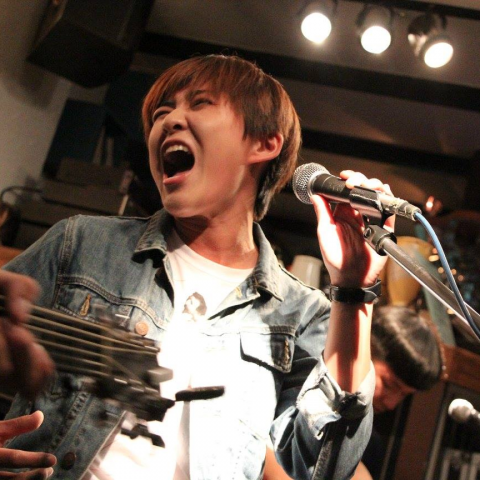 王彙筑 - 豐富演出經驗