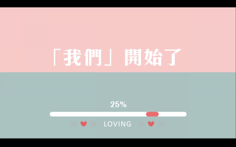 Lu's Motion - HC婚禮二進影片