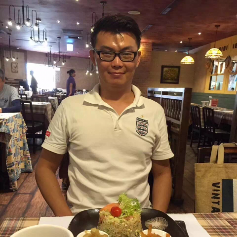 提供nlp催眠服務的專家陳英磊